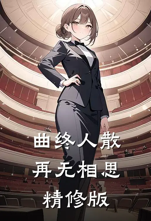 曲终人散，再无相思精修版