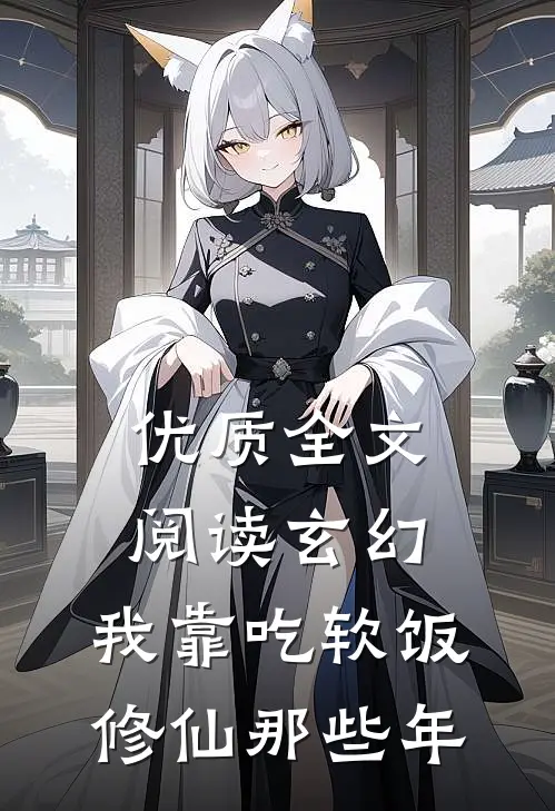 优质全文阅读玄幻：我靠吃软饭修仙那些年