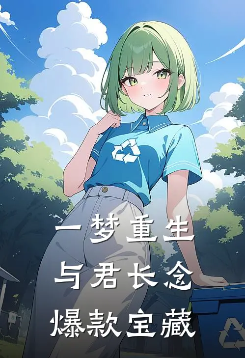 一梦重生，与君长念爆款宝藏