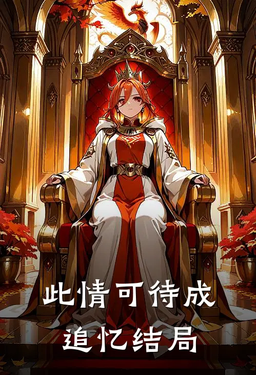 此情可待成追忆结局