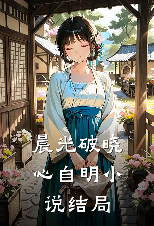 晨光破晓心自明小说结局
