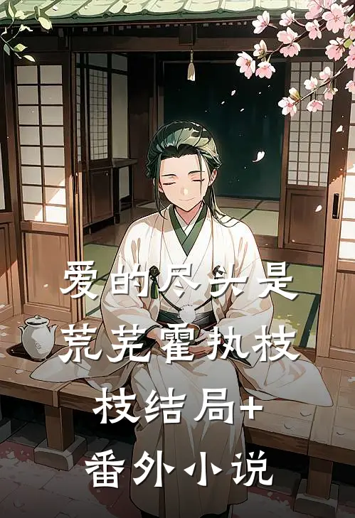 爱的尽头是荒芜霍执枝枝结局+番外小说