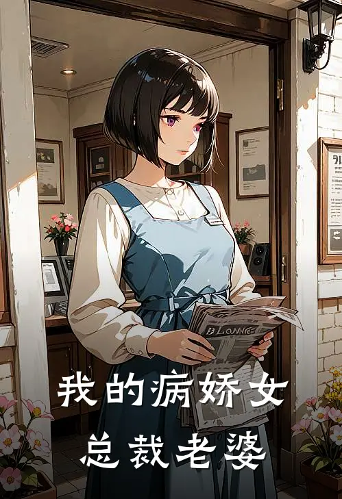 我的病娇女总裁老婆
