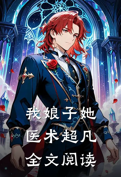 我娘子她医术超凡全文阅读