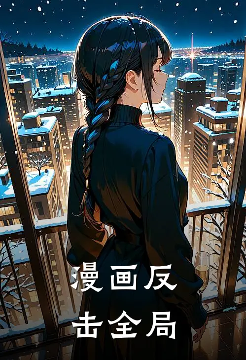 漫画反击全局
