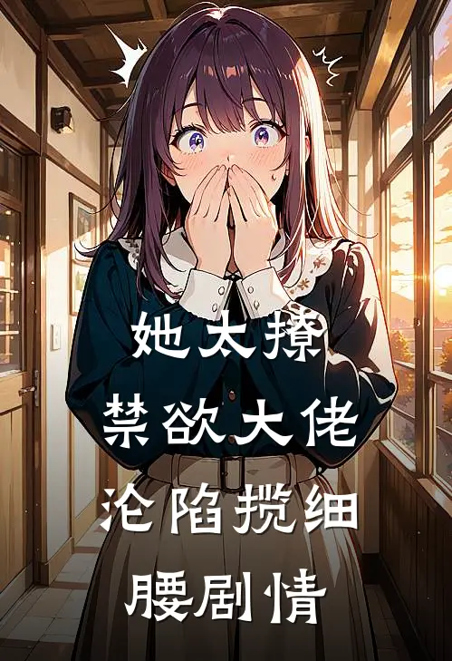 她太撩，禁欲大佬沦陷揽细腰剧情