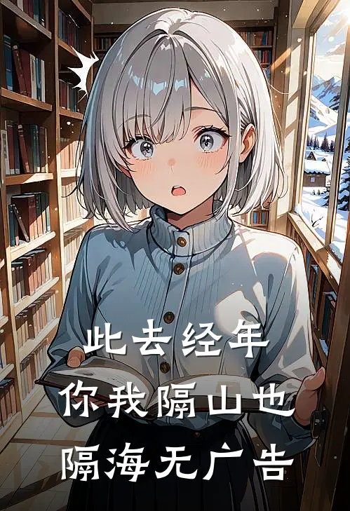 此去经年，你我隔山也隔海无广告