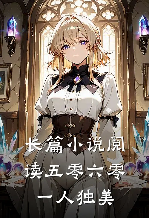长篇小说阅读五零六零，一人独美