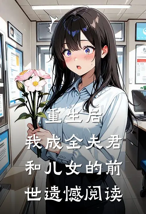 重生后，我成全夫君和儿女的前世遗憾阅读