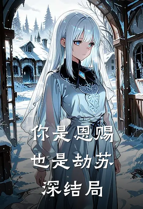 你是恩赐也是劫苏深结局