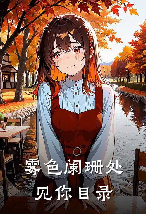 雾色阑珊处见你目录