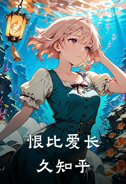 恨比爱长久知乎