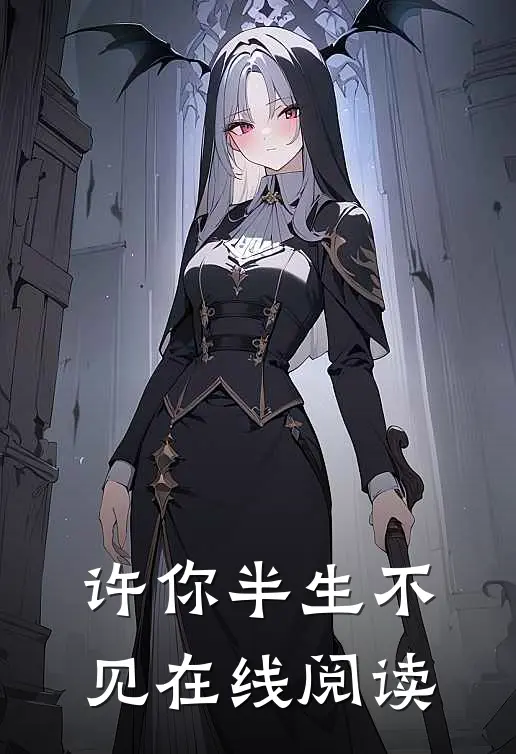 许你半生不见在线阅读