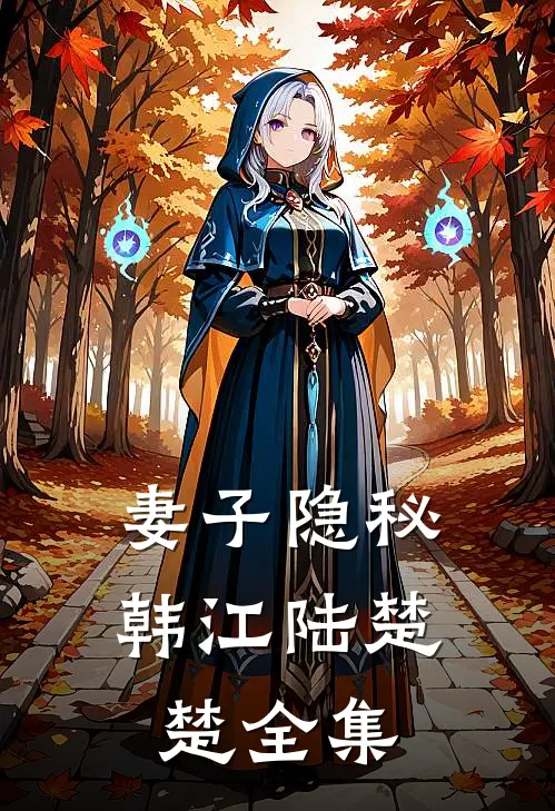 妻子隐秘韩江陆楚楚 全集