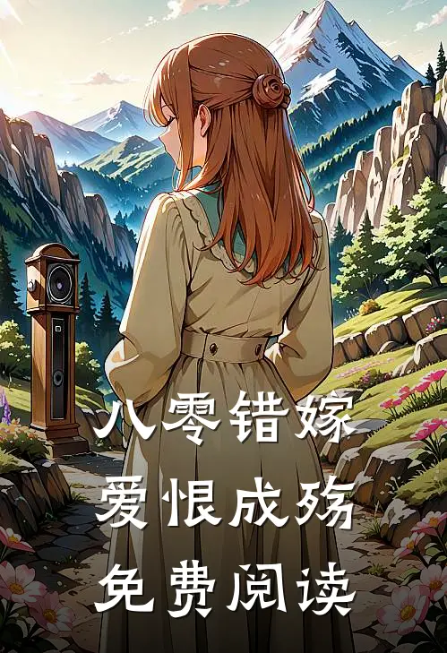 八零错嫁，爱恨成殇免费阅读