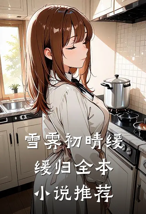 雪霁初晴缓缓归全本小说推荐