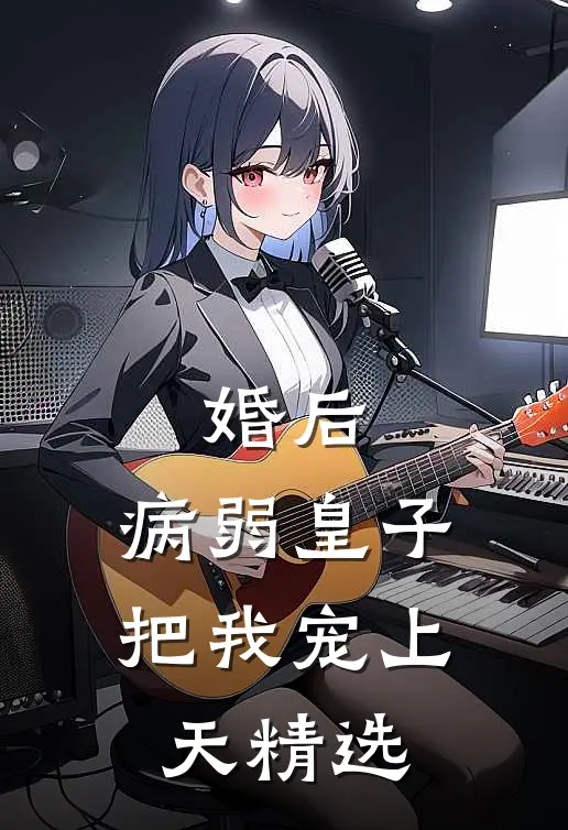 婚后，病弱皇子把我宠上天精选
