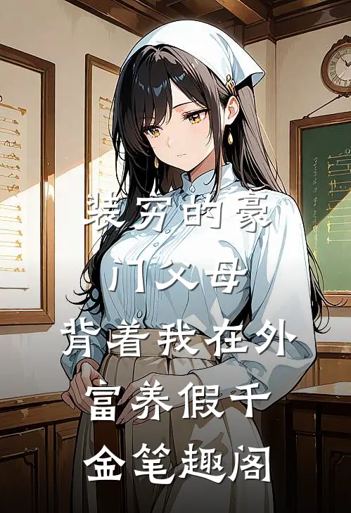 装穷的豪门父母，背着我在外富养假千金笔趣阁