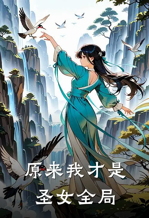 原来我才是圣女全局