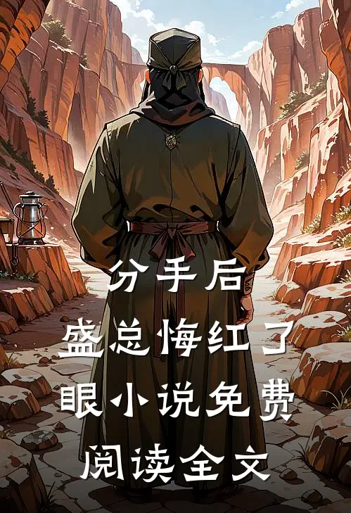 分手后，盛总悔红了眼小说免费阅读全文