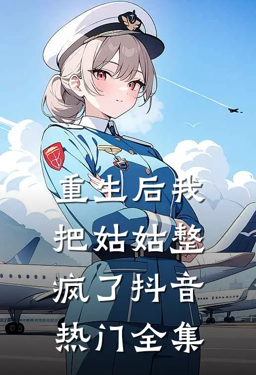 重生后我把姑姑整疯了抖音热门 全集