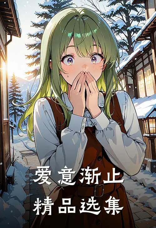 爱意渐止精品选集
