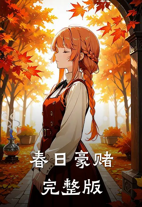 春日豪赌完整版