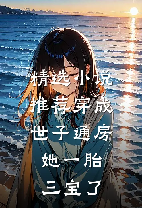 精选小说推荐穿成世子通房，她一胎三宝了