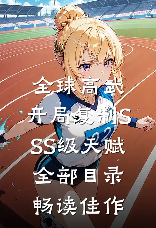 全球高武:开局复制SSS级天赋全部目录畅读佳作