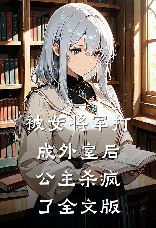 被女将军打成外室后，公主杀疯了全文版