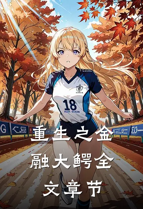 重生之金融大鳄全文章节