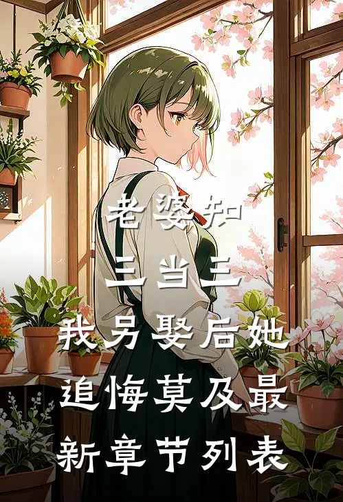 老婆知三当三，我另娶后她追悔莫及最新章节列表