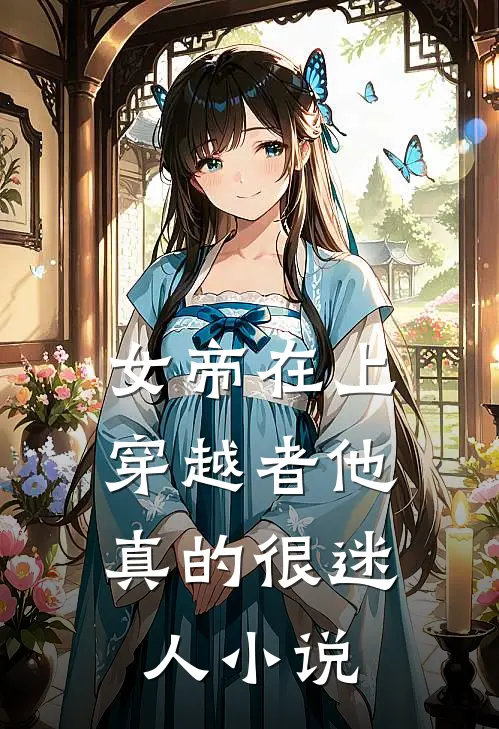 女帝在上，穿越者他真的很迷人小说