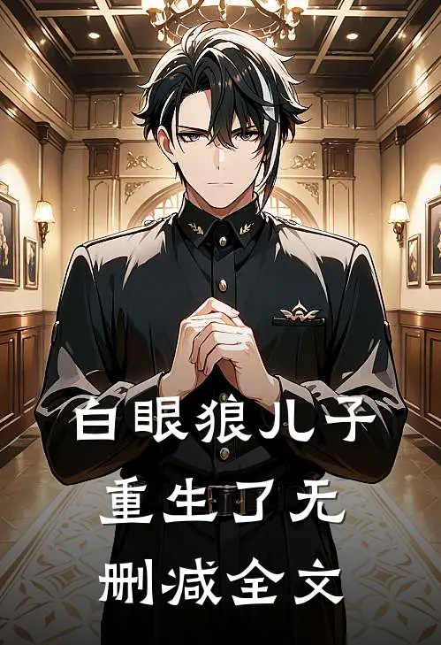 白眼狼儿子重生了无删减全文