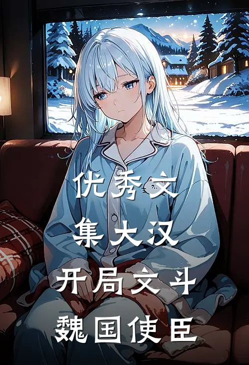 优秀文集大汉：开局文斗魏国使臣