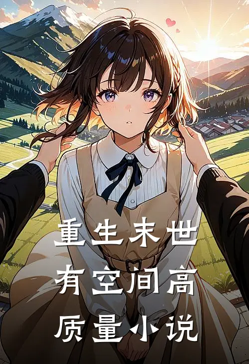 重生末世有空间高质量小说