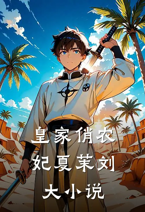 皇家俏农妃夏茉刘大小说