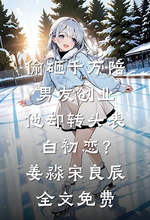 偷砸千万陪男友创业，他却转头表白初恋？姜淼宋良辰全文免费