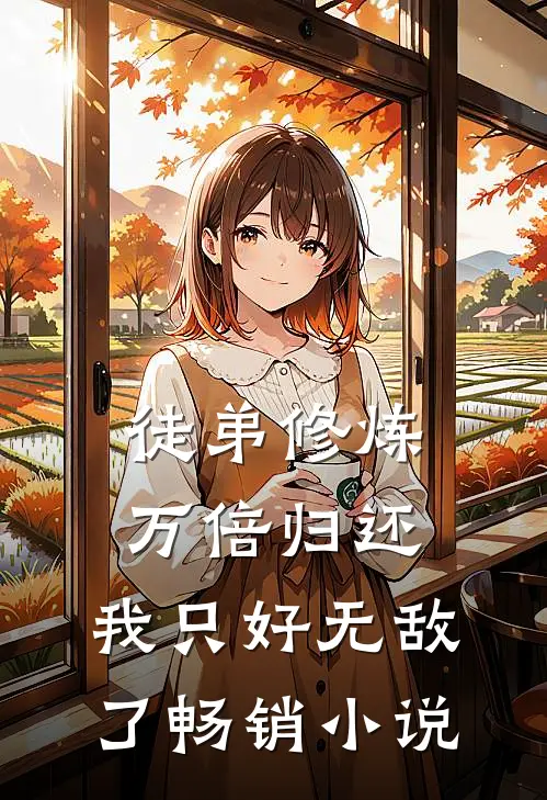 徒弟修炼万倍归还，我只好无敌了畅销小说