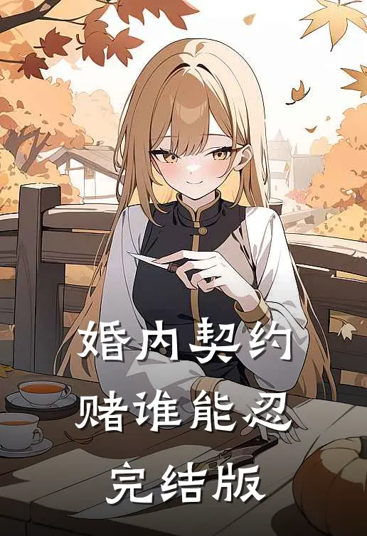 婚内契约，赌谁能忍完结版