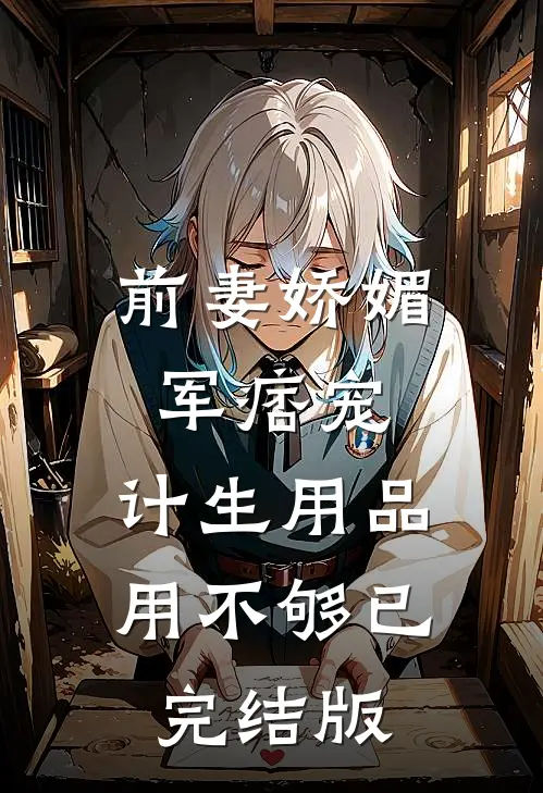 前妻娇媚军痞宠，计生用品用不够已完结版