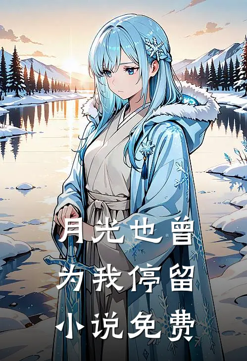 月光也曾为我停留小说免费