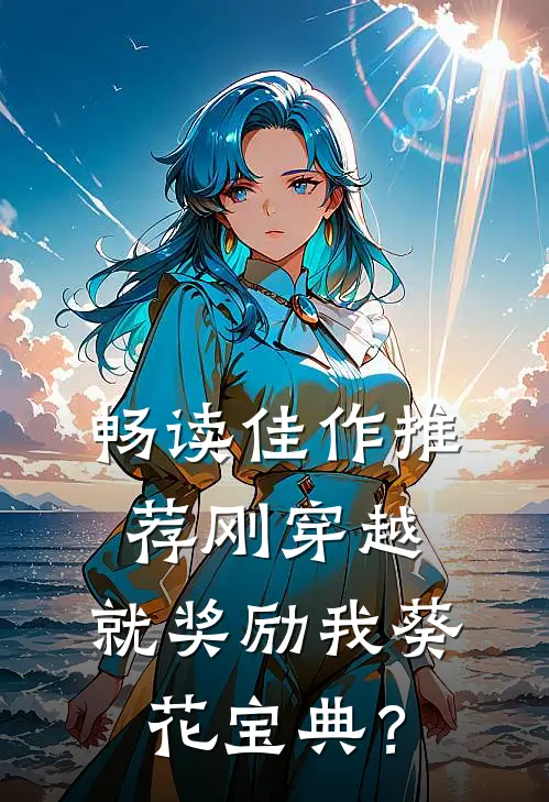 畅读佳作推荐刚穿越，就奖励我葵花宝典？