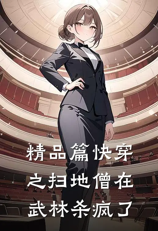 精品篇快穿之扫地僧在武林杀疯了
