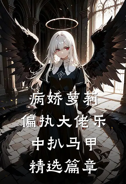 病娇萝莉：偏执大佬乐中扒马甲精选篇章