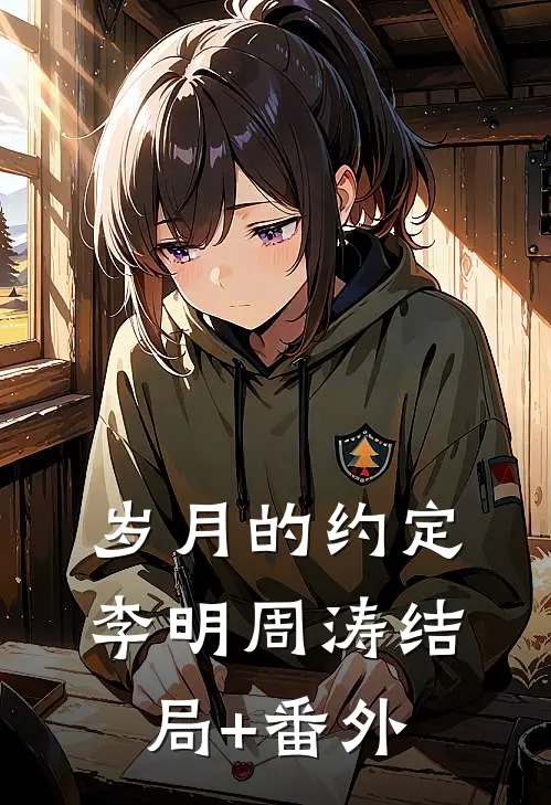 岁月的约定李明周涛结局+番外