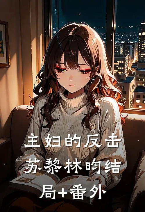 主妇的反击苏黎林昀结局+番外