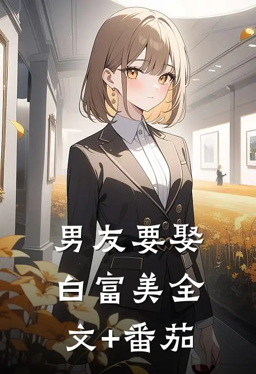男友要娶白富美全文+番茄