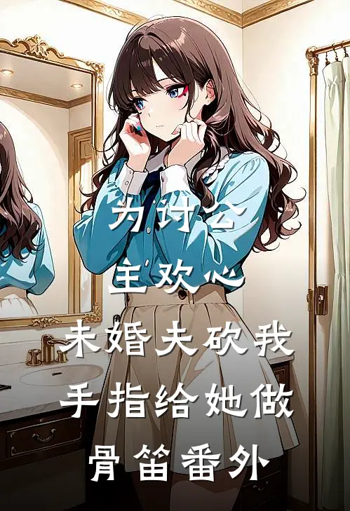 为讨公主欢心，未婚夫砍我手指给她做骨笛 番外