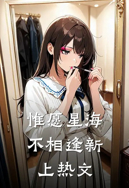 惟愿星海不相逢新上热文